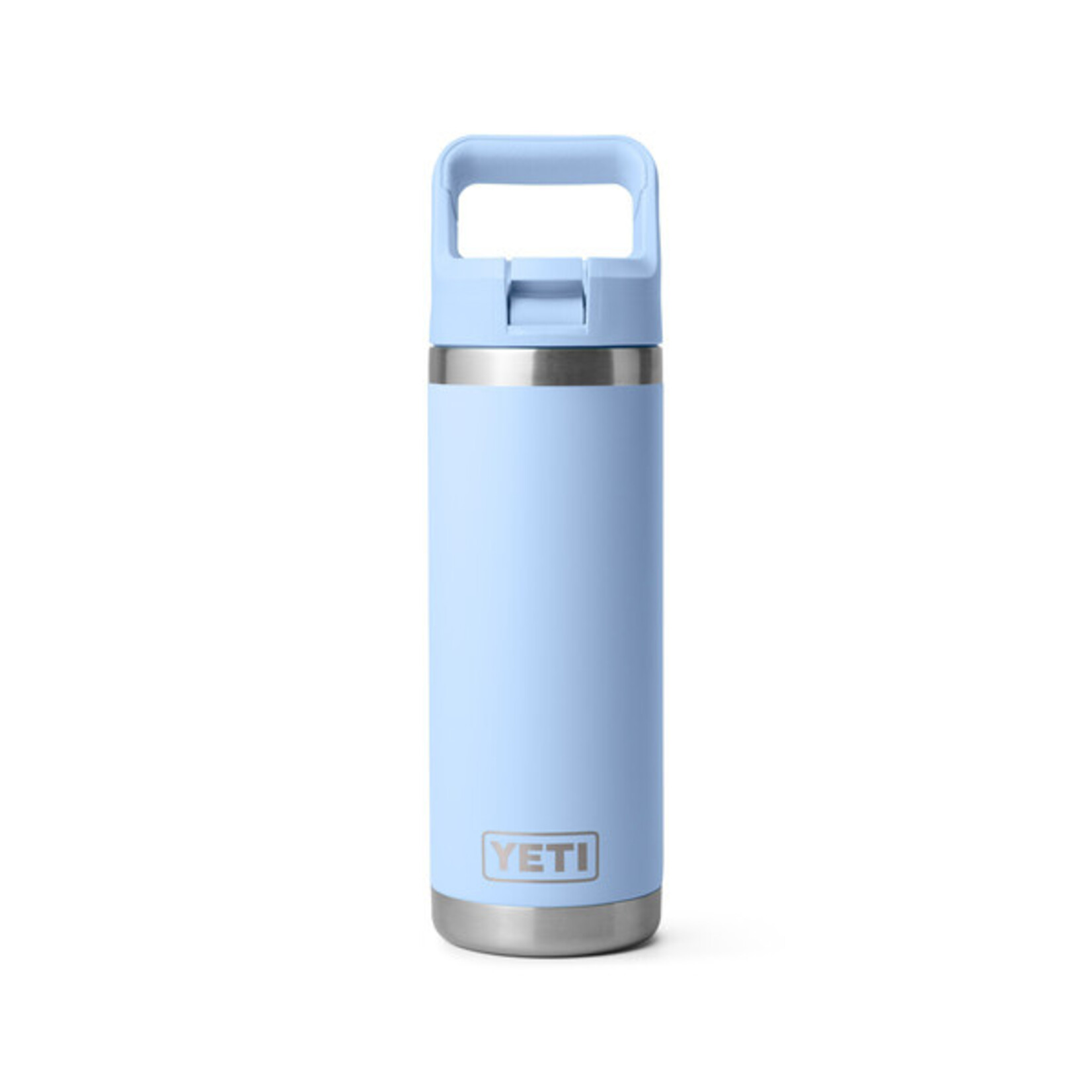 Yeti Bouteille a Paille INTL Rambler 18 oz