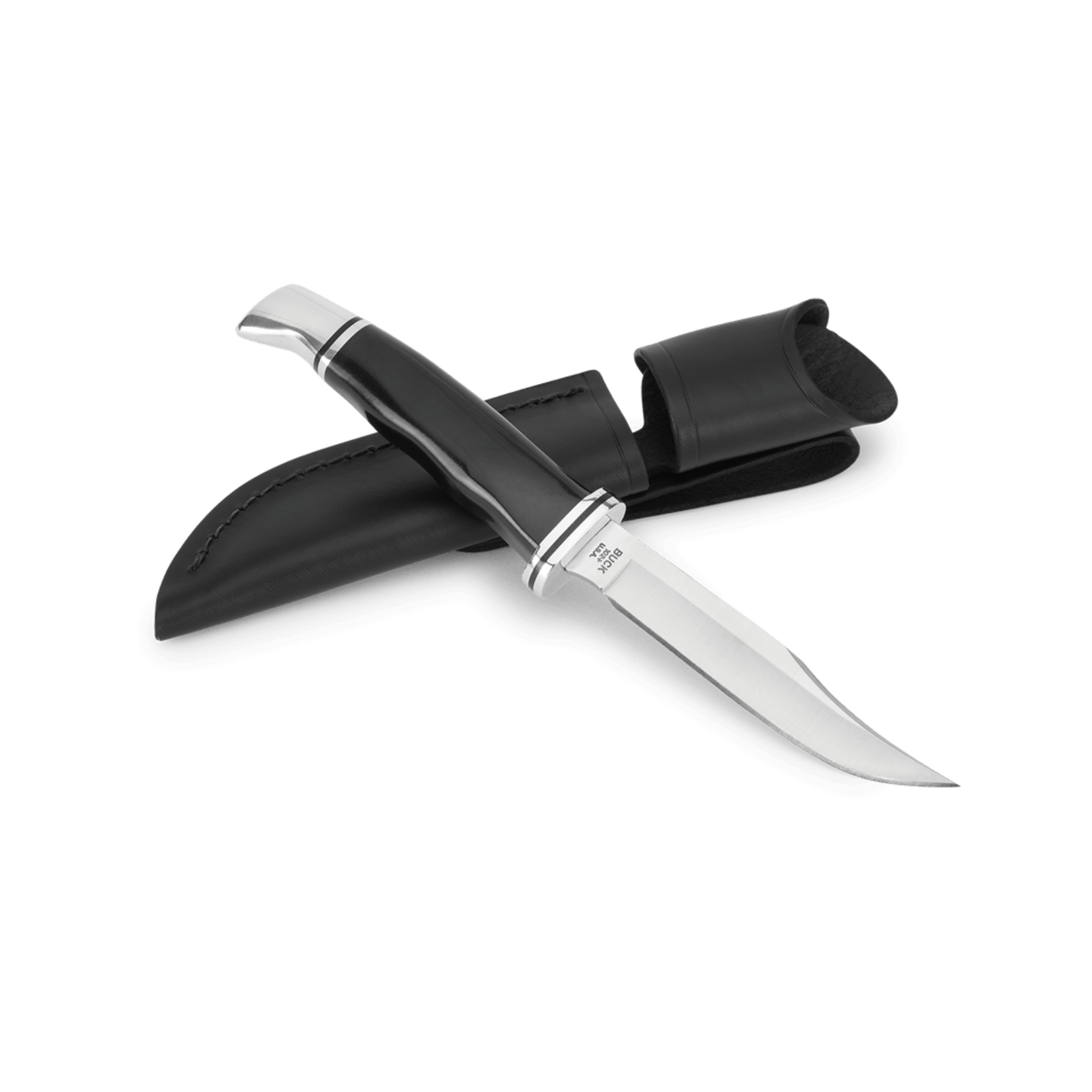 Buck Knives Couteau  Buck 102 Woodsman®