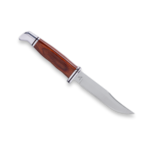 Buck Knives 102 Buck Woodsman® - Heritage Series Knife
