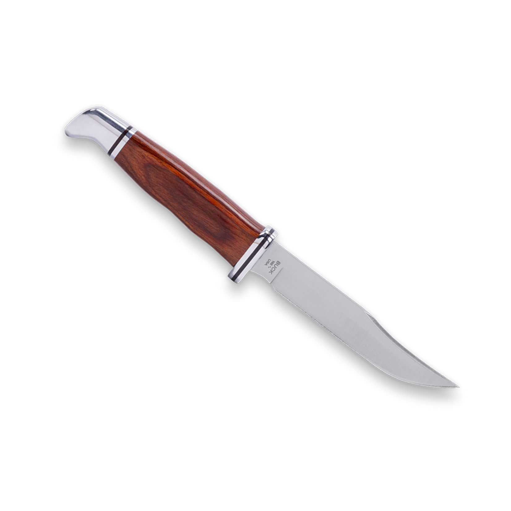 Buck Knives 102 Buck Woodsman® - Heritage Series Knife