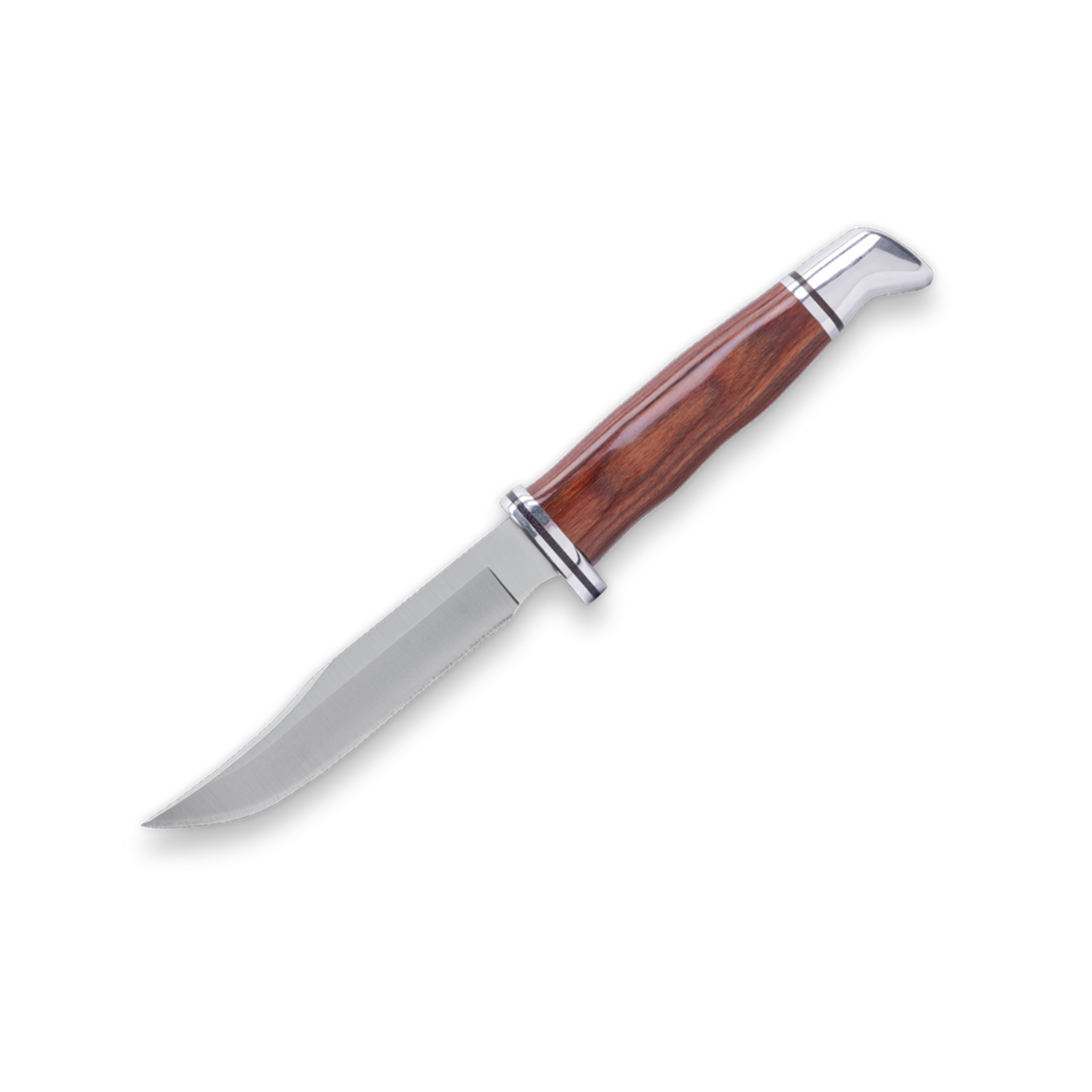 Buck Knives Couteau 102 Buck Woodsman® - Heritage Series