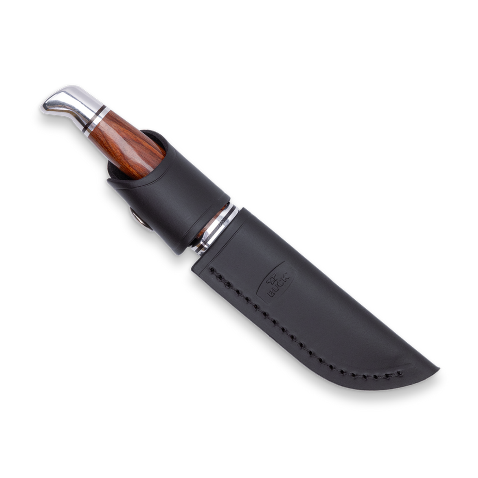 Buck Knives 102 Buck Woodsman® - Heritage Series Knife
