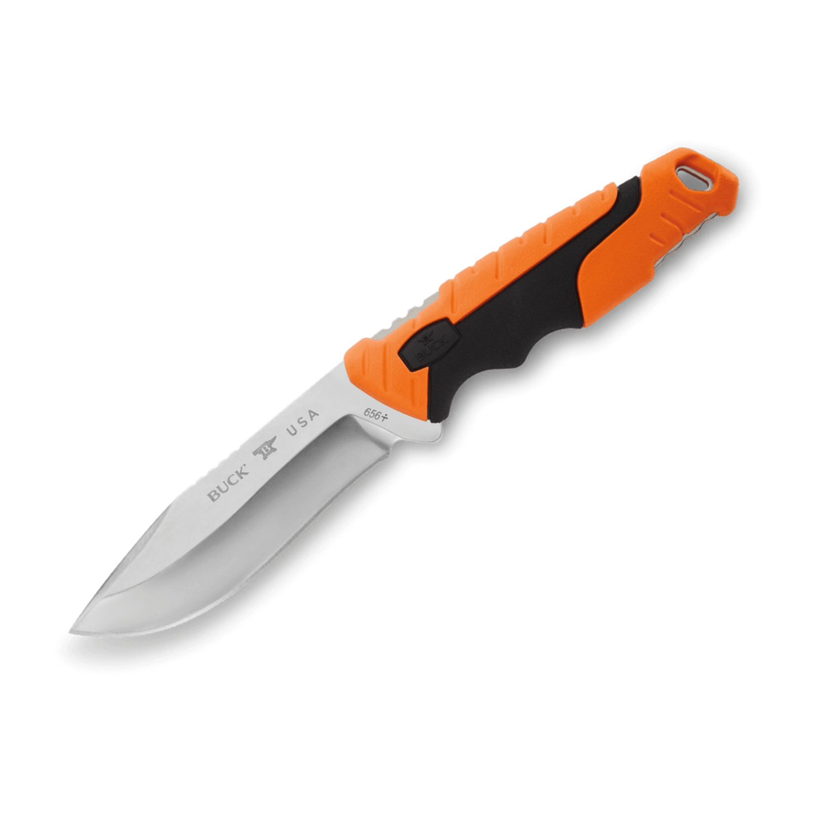 Buck Knives Couteau Buck 656 Pursuit Pro, Large