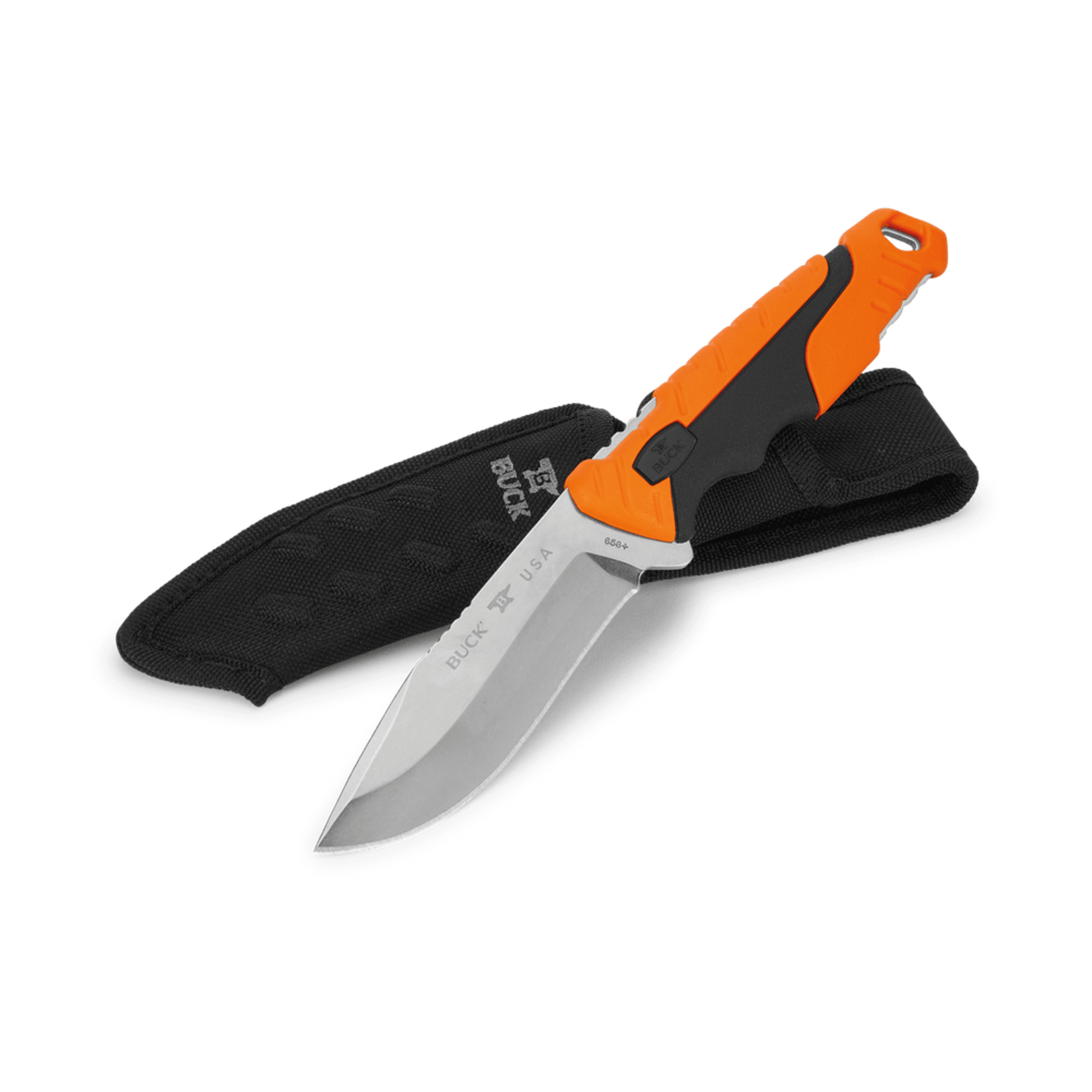 Buck Knives Couteau Buck 656 Pursuit Pro, Large