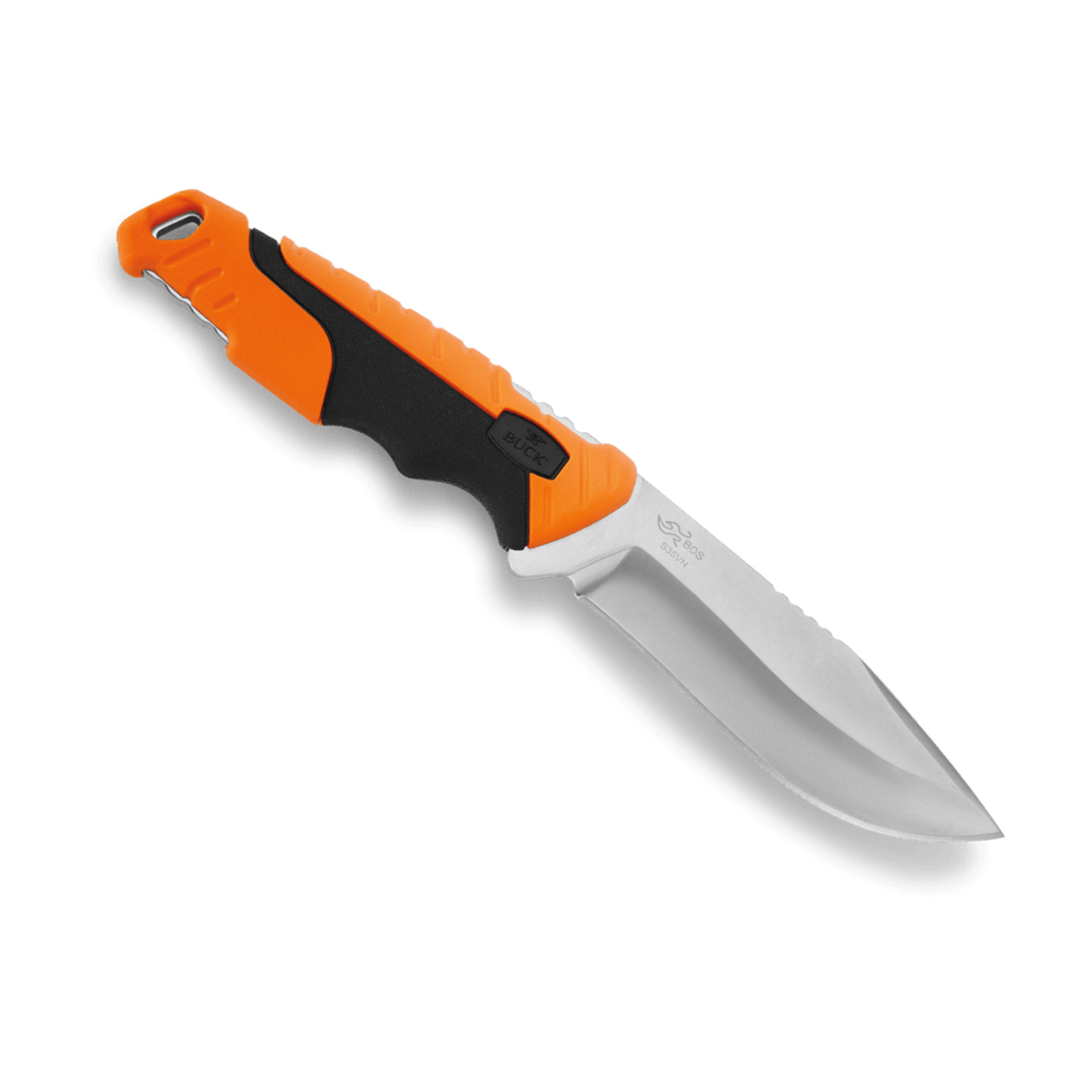 Buck Knives Couteau Buck 656 Pursuit Pro, Large