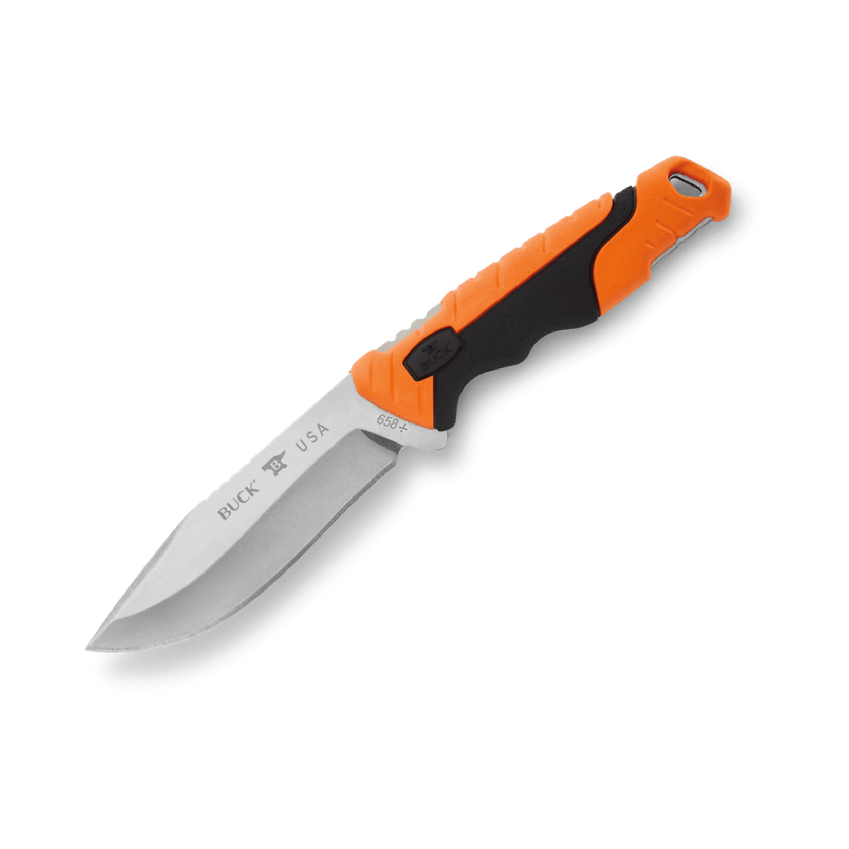 Buck Knives Couteau Buck 658 Pursuit Pro, Small