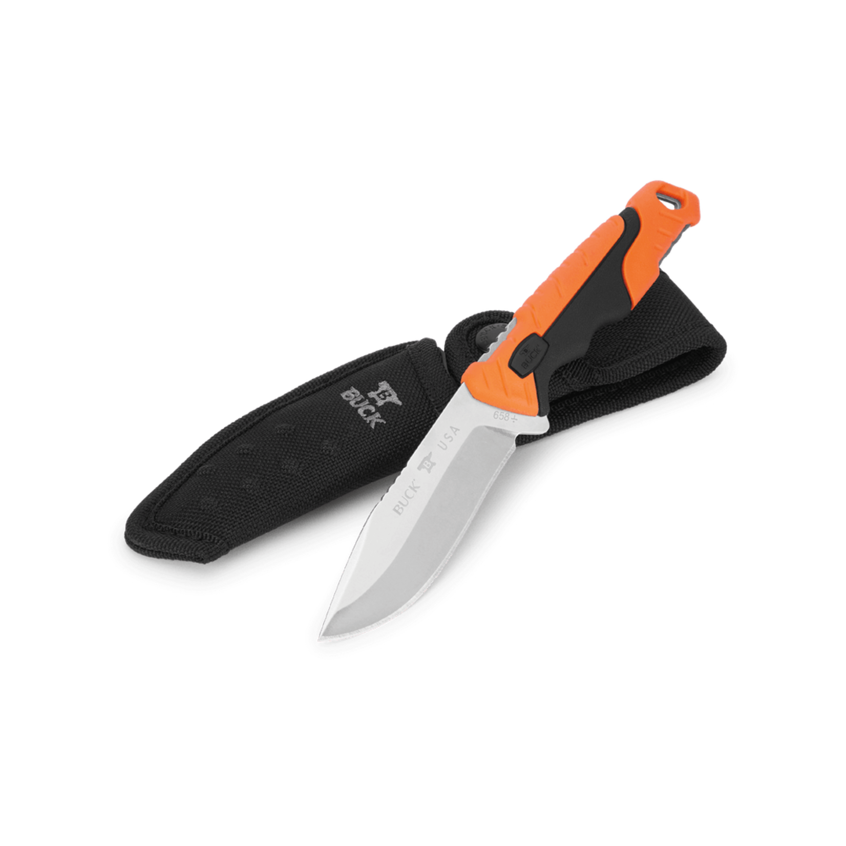 Buck Knives 658 Pursuit Pro, Small Buck Knife