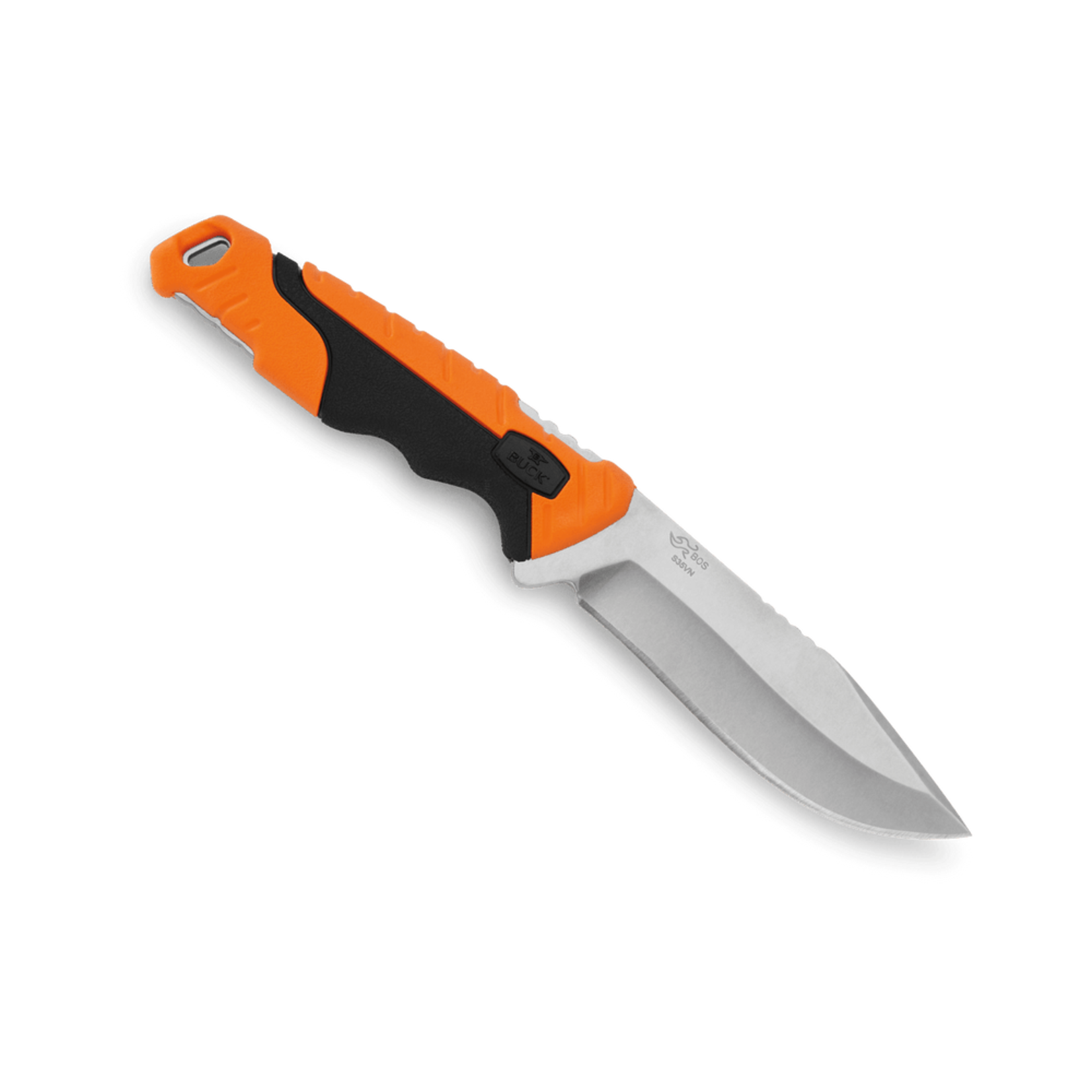Buck Knives Couteau Buck 658 Pursuit Pro, Small