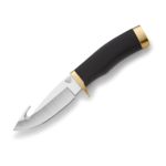 Buck Knives 691 Buck Zipper, Rubber