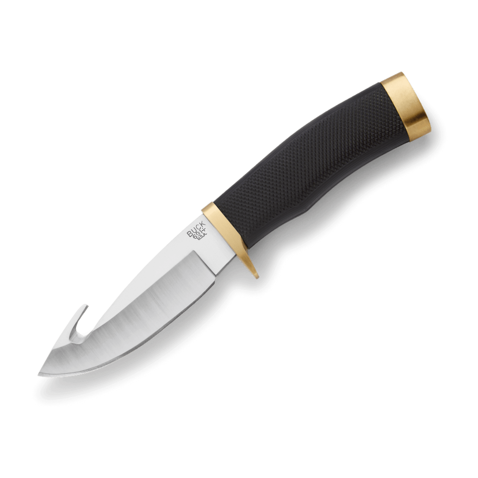 Buck Knives Couteau Buck 691 Buck Zipper, Rubber