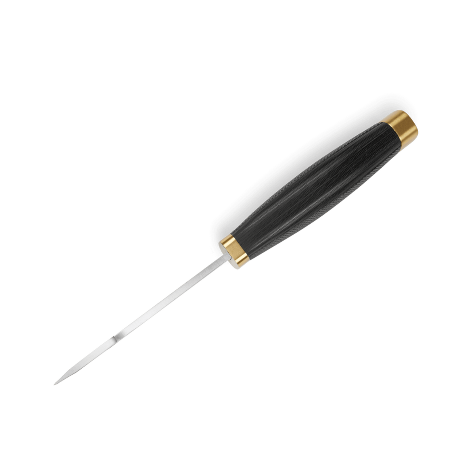 Buck Knives Couteau Buck 691 Buck Zipper, Rubber