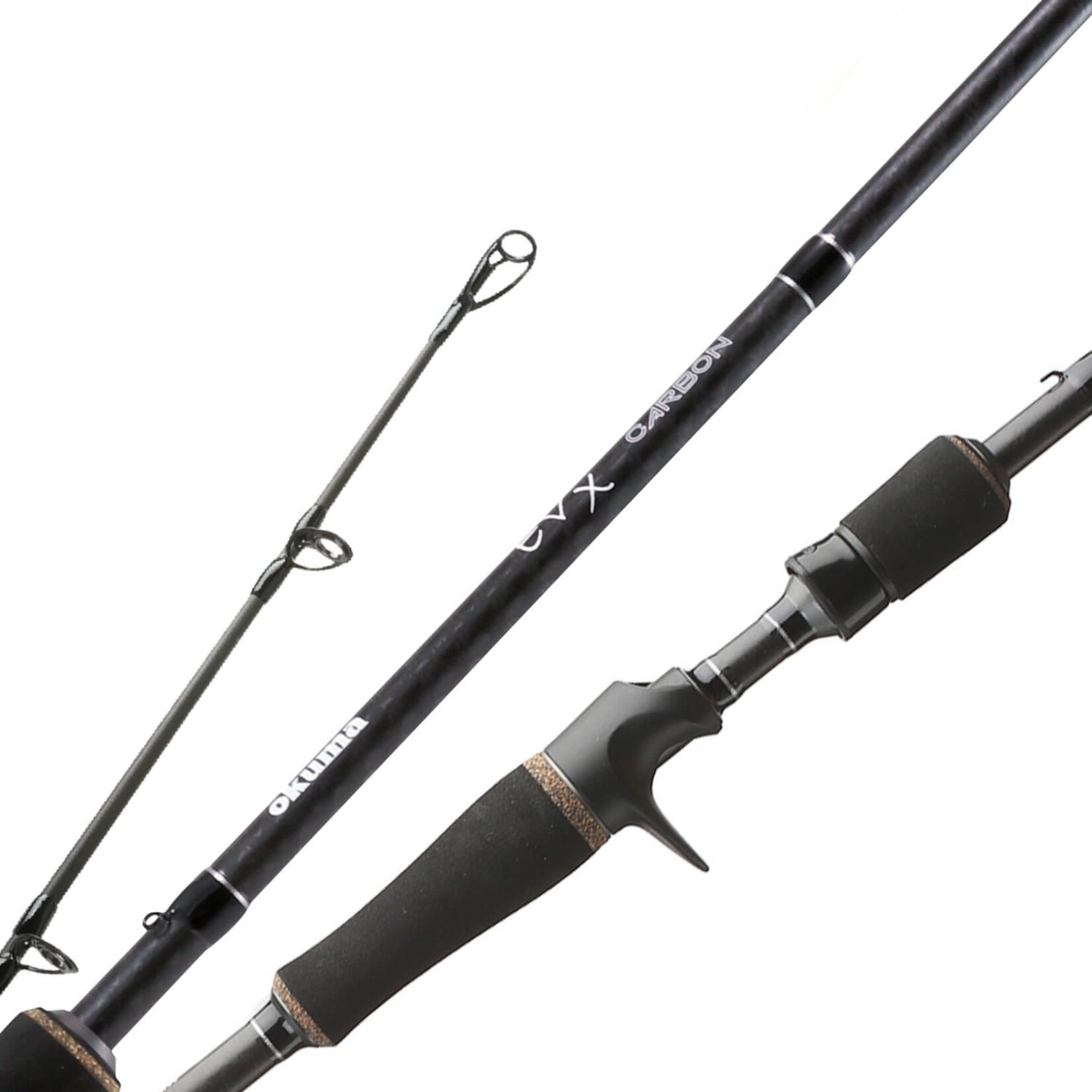 Okuma Fishing Tackle Okuma EVX Casting Musky Rods