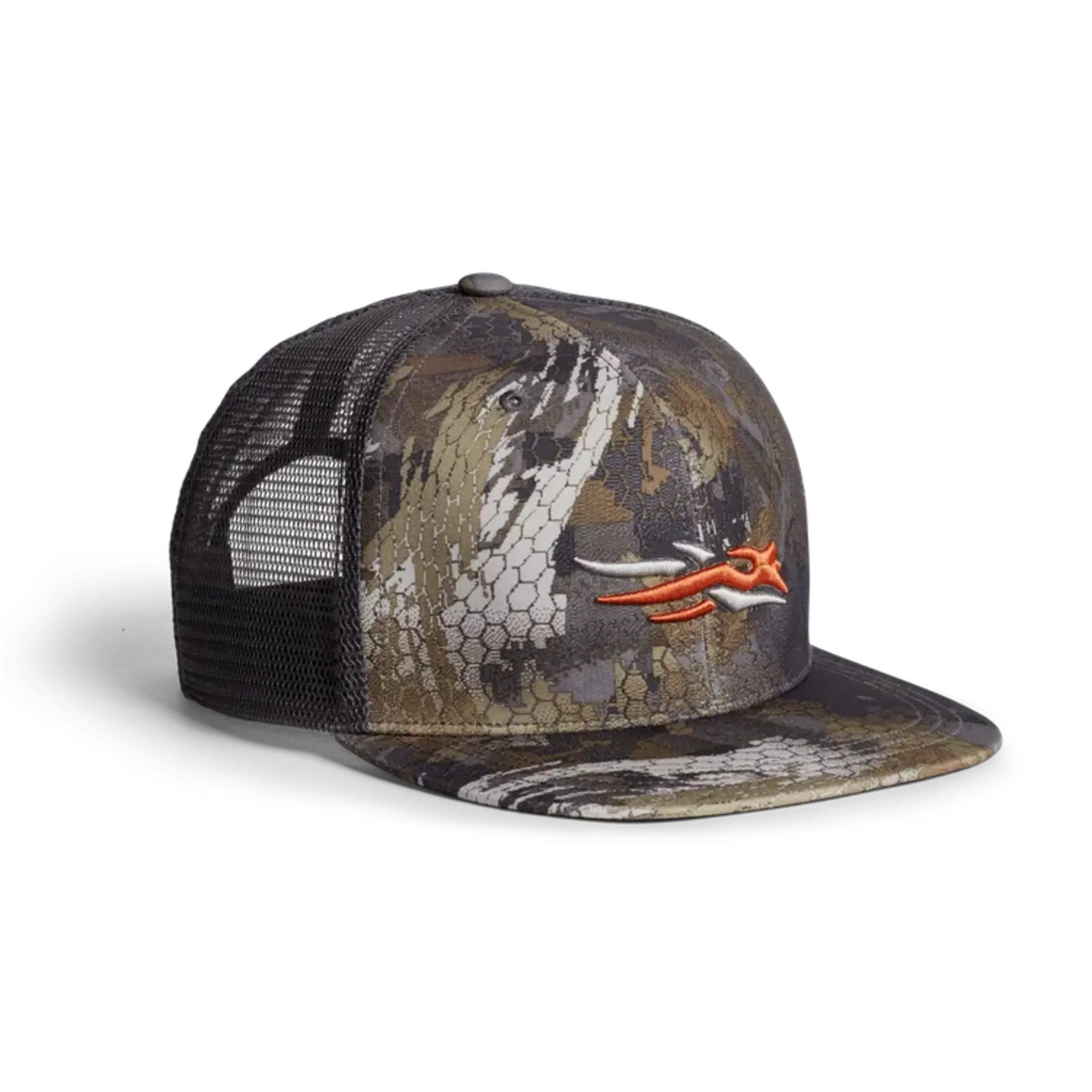 Sitka Sitka Casquette Trucker Taille Unique