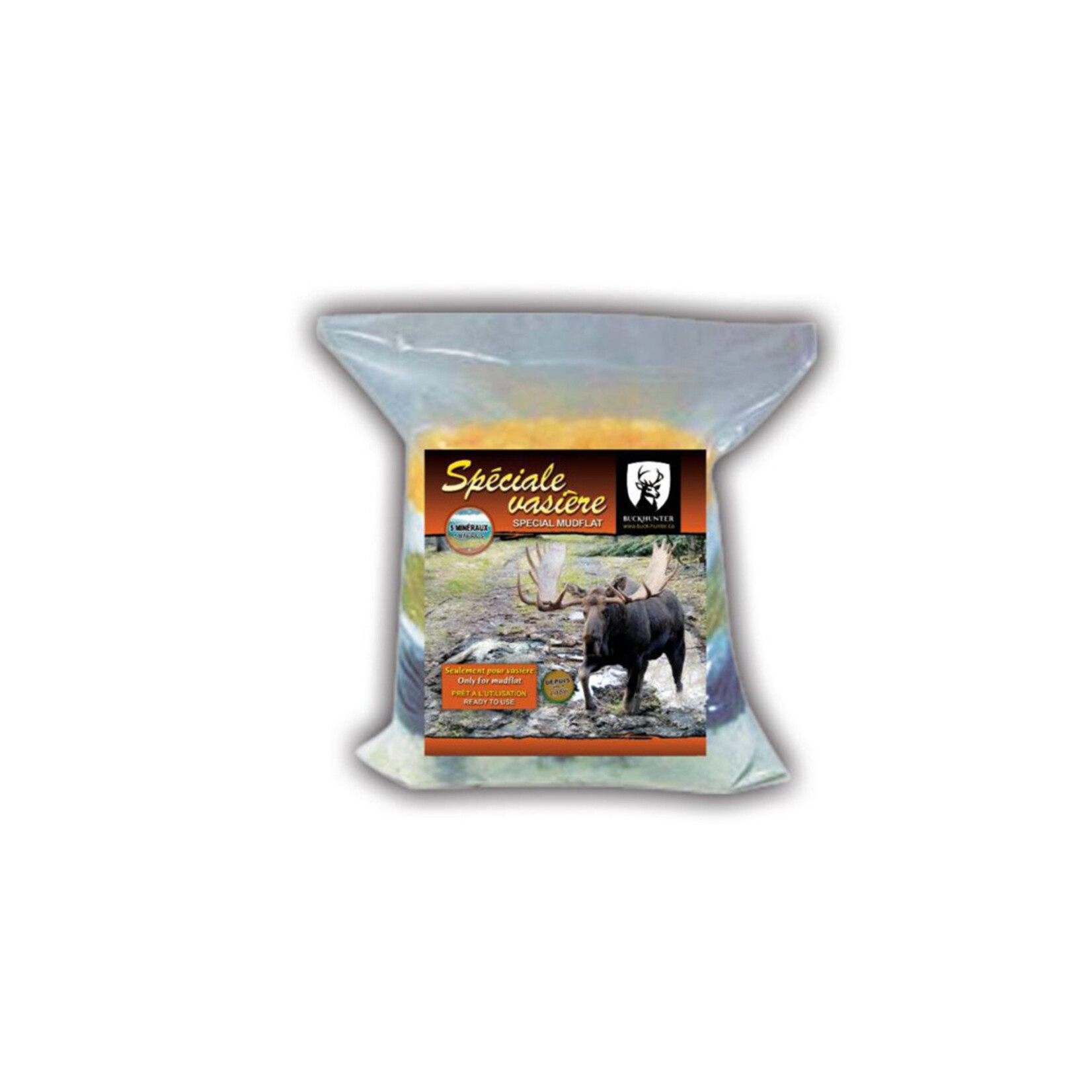 Buck Hunter Mudflat Special 10 KG