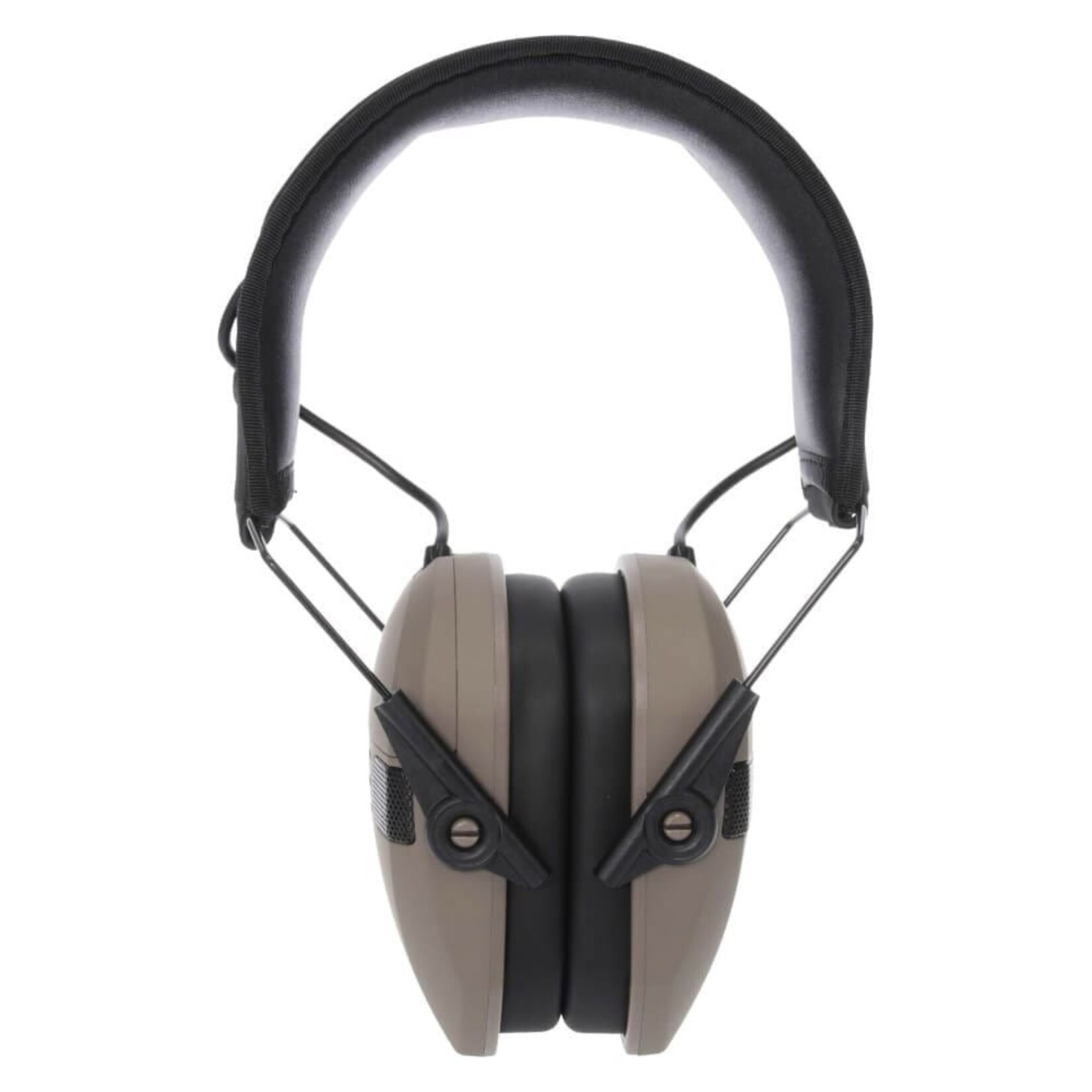 Walker Walker's RAZOR SLIM Protection Auditive Électronique Flat Dark Earth