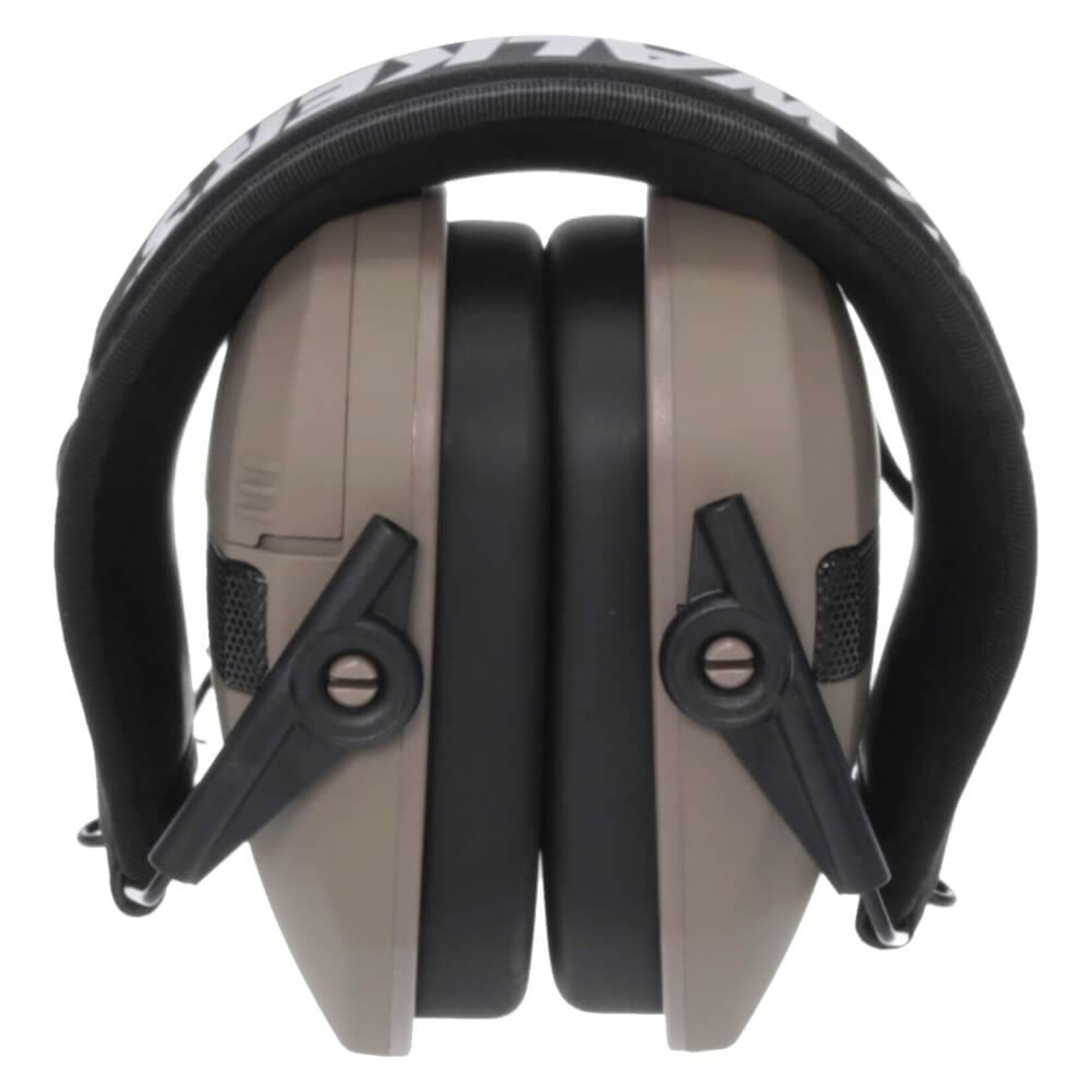 Walker Walker's RAZOR SLIM Protection Auditive Électronique Flat Dark Earth
