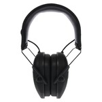 Razor Slim Electronic Muff Black