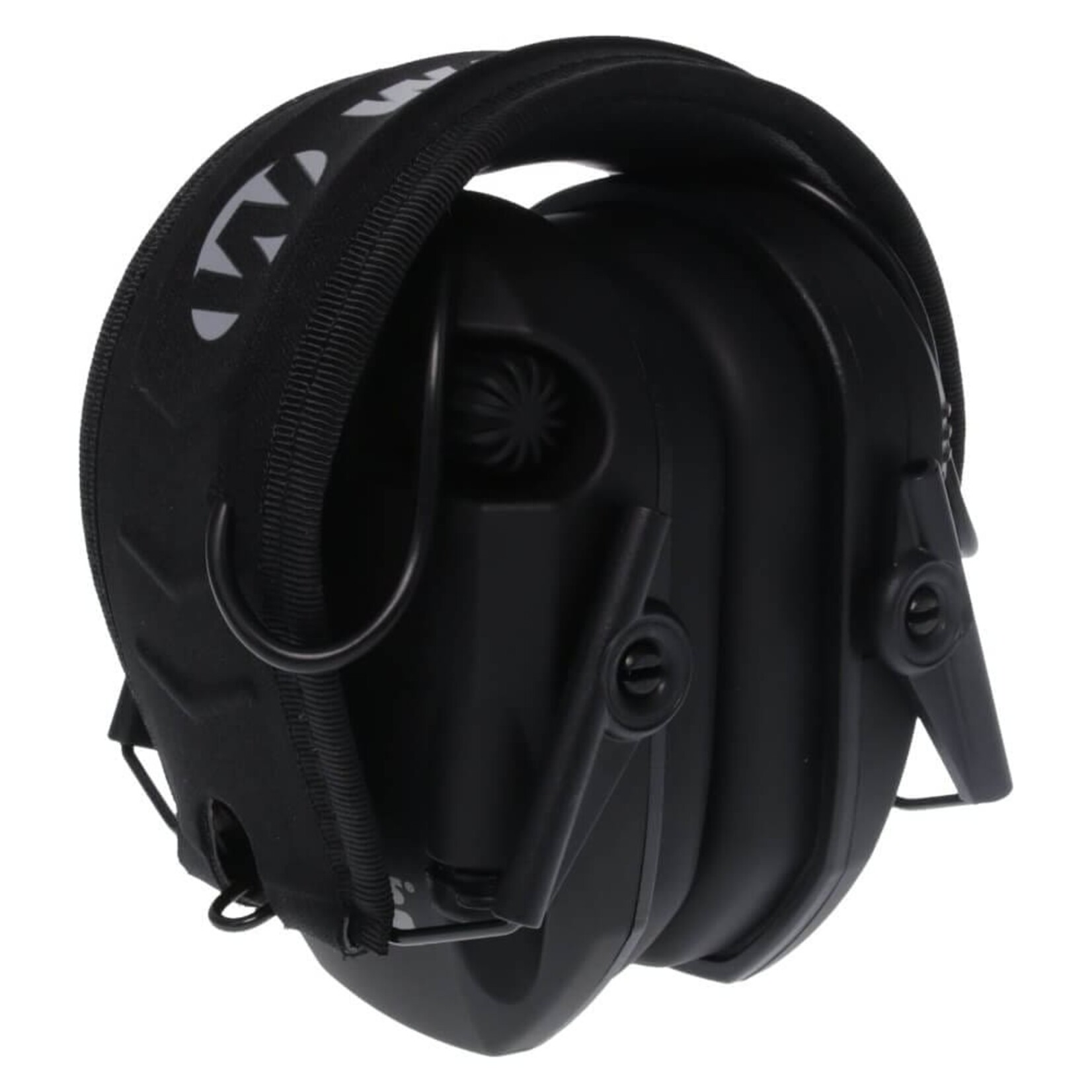 Walker's RAZOR SLIM Protection Auditive Électronique Noir