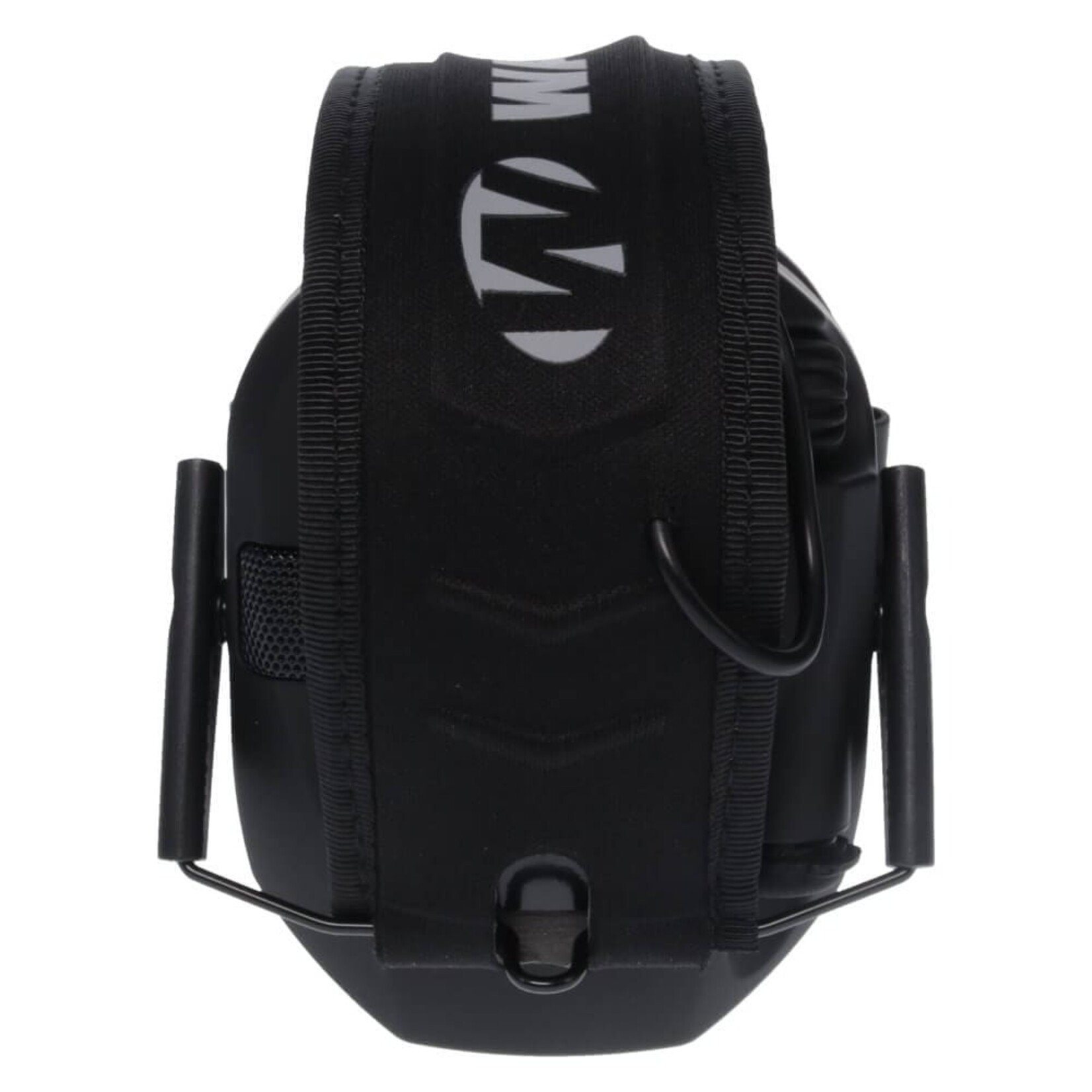 Walker's RAZOR SLIM Protection Auditive Électronique Noir