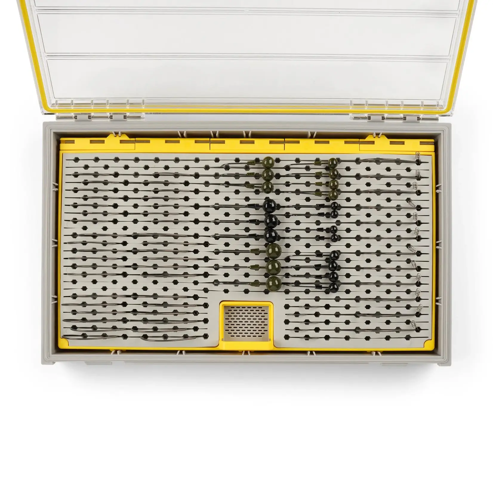 PLANO MOLDING COMPANY Plano Edge 3700 Hook Box