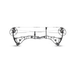 Bowtech Bowtech Core SS RH 70# Smoke Grey