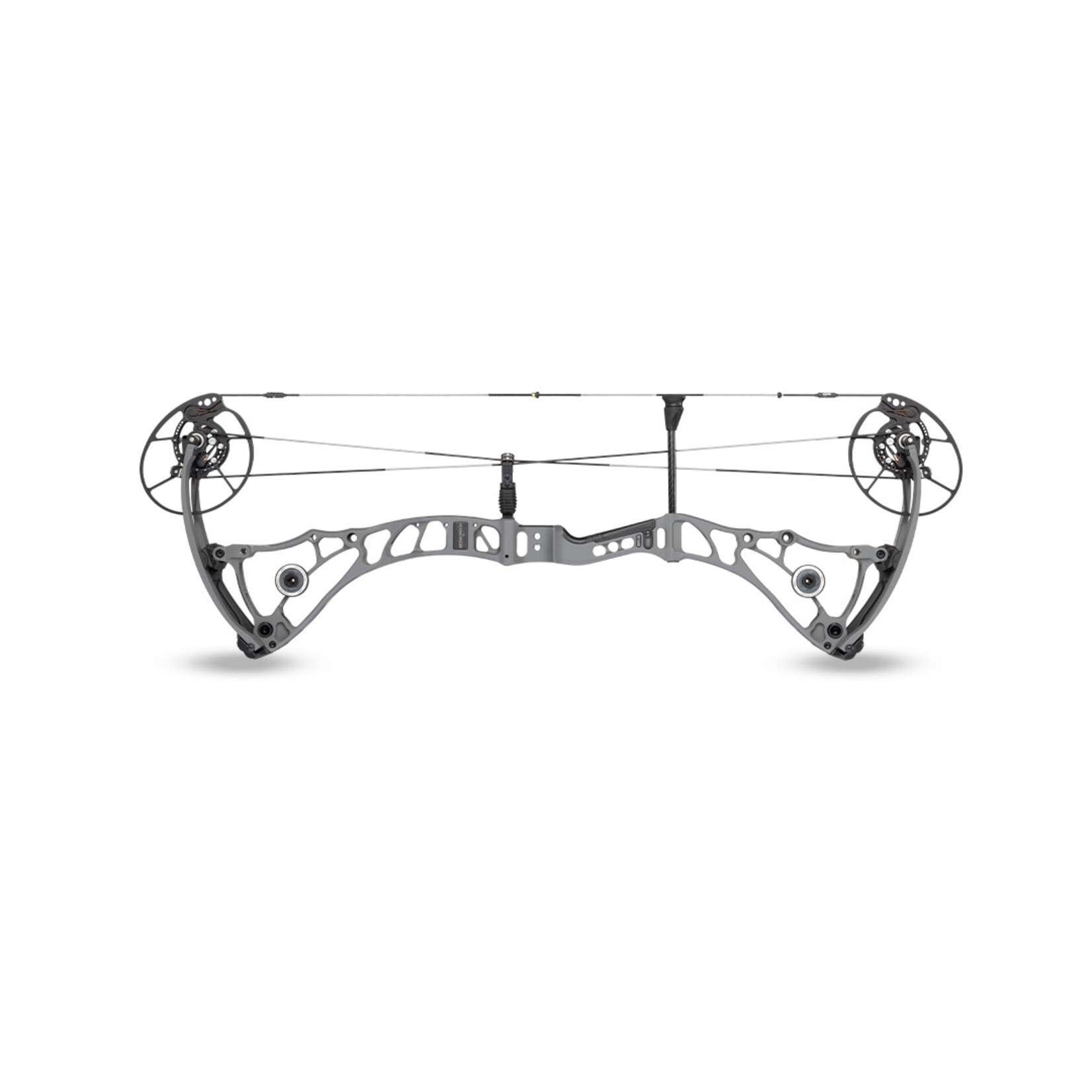 Bowtech Bowtech Core SS RH 70# Smoke Grey