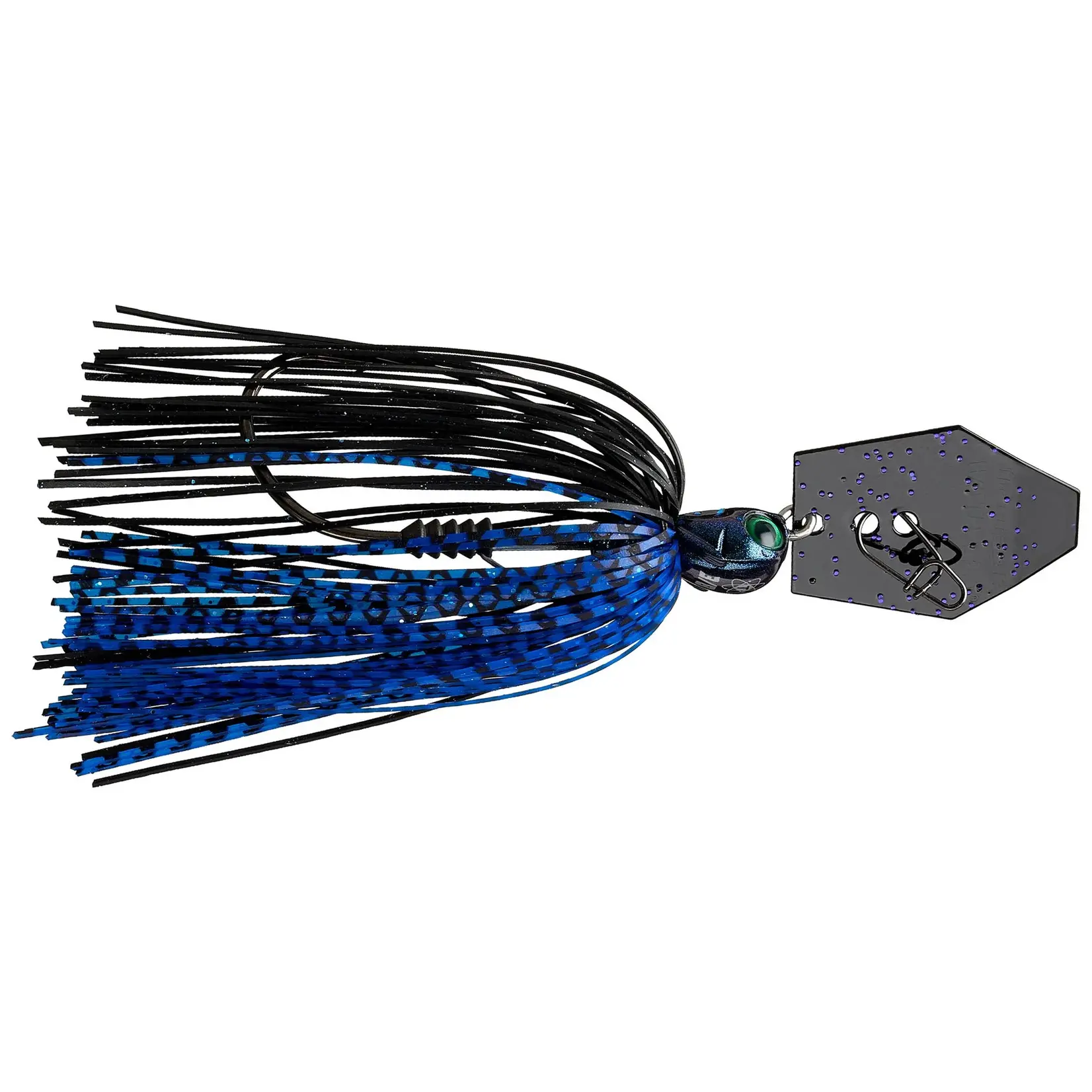Z-MAN Z-Man Tungsten Chatterbait Elite EVO