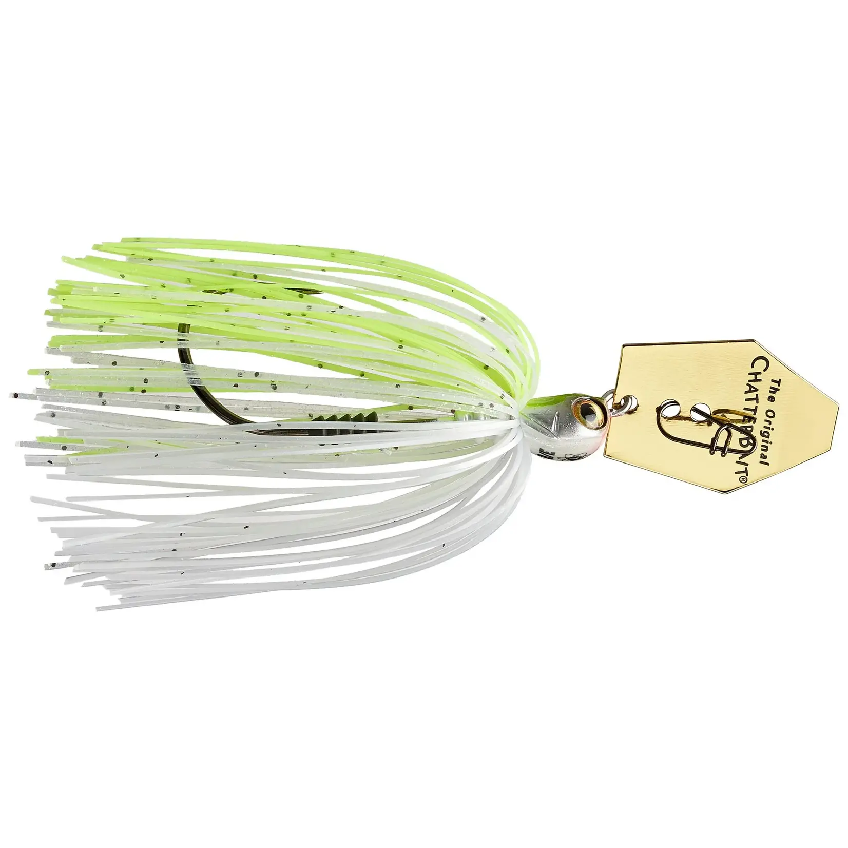 Z-MAN Z-Man Tungsten Chatterbait Elite EVO