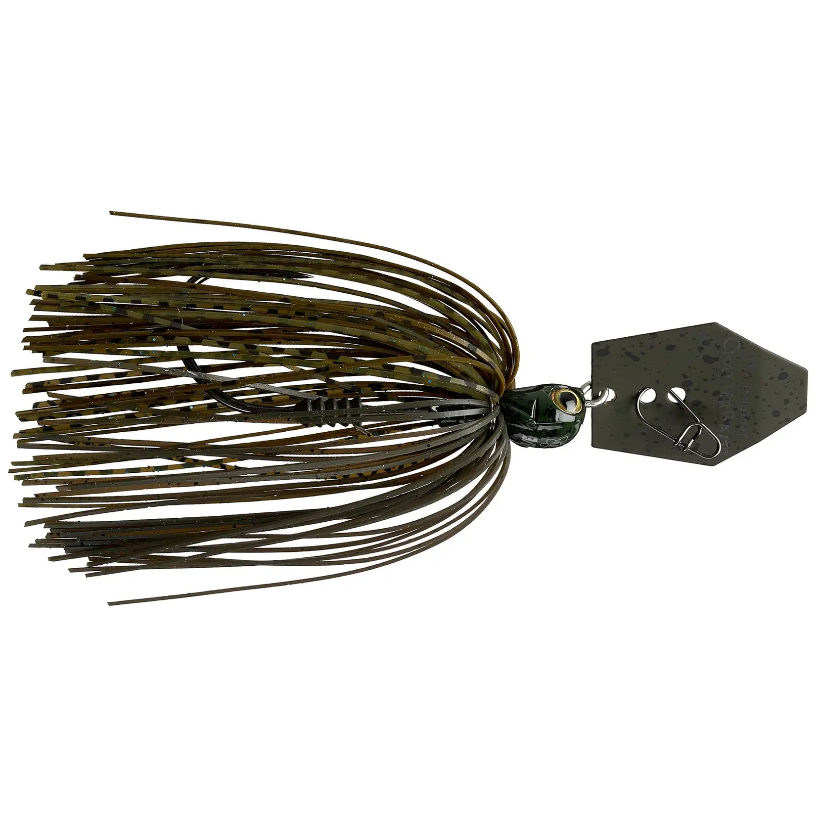 Z-MAN Z-Man Tungsten Chatterbait Elite EVO