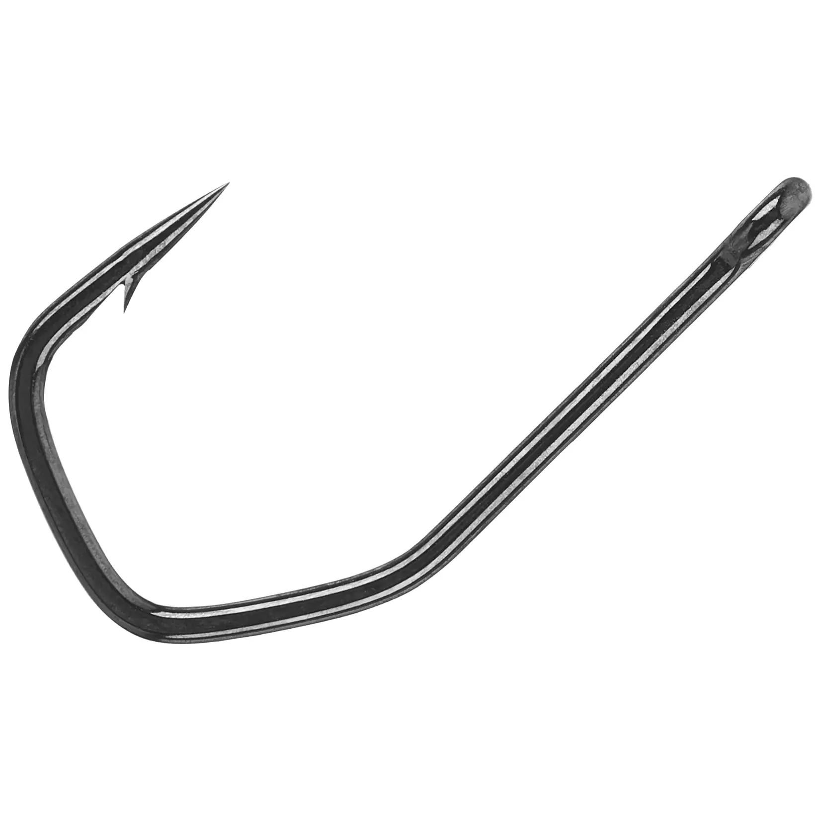 Z-MAN Z-Man Line Through Replacement Hooks 4pk
