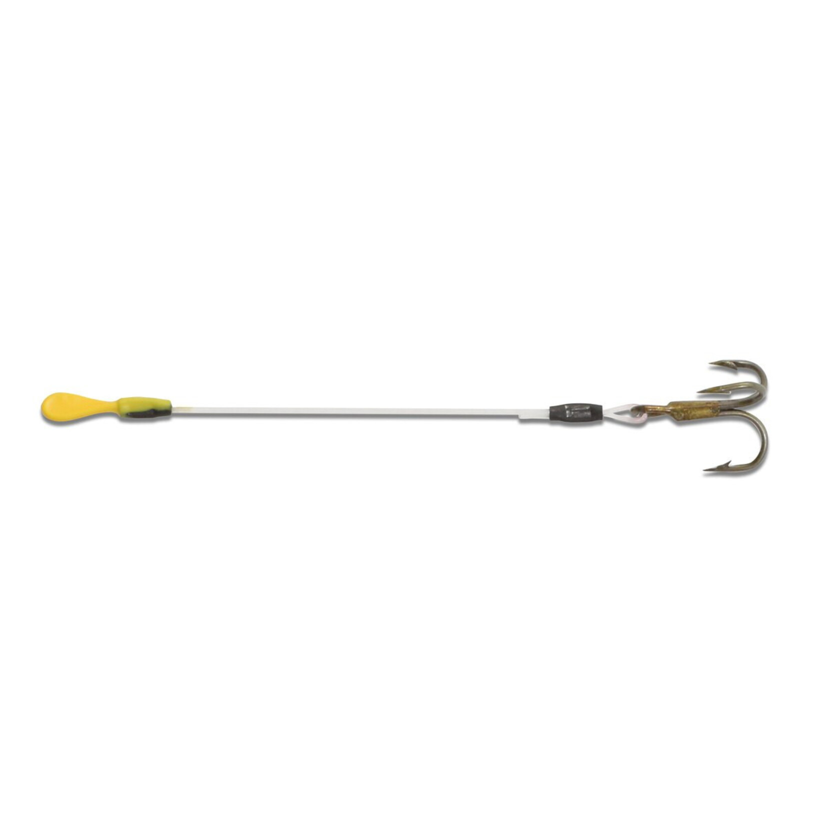 Northland Fishing Tackle Northland Slip-on Sting'r Hook Bronze