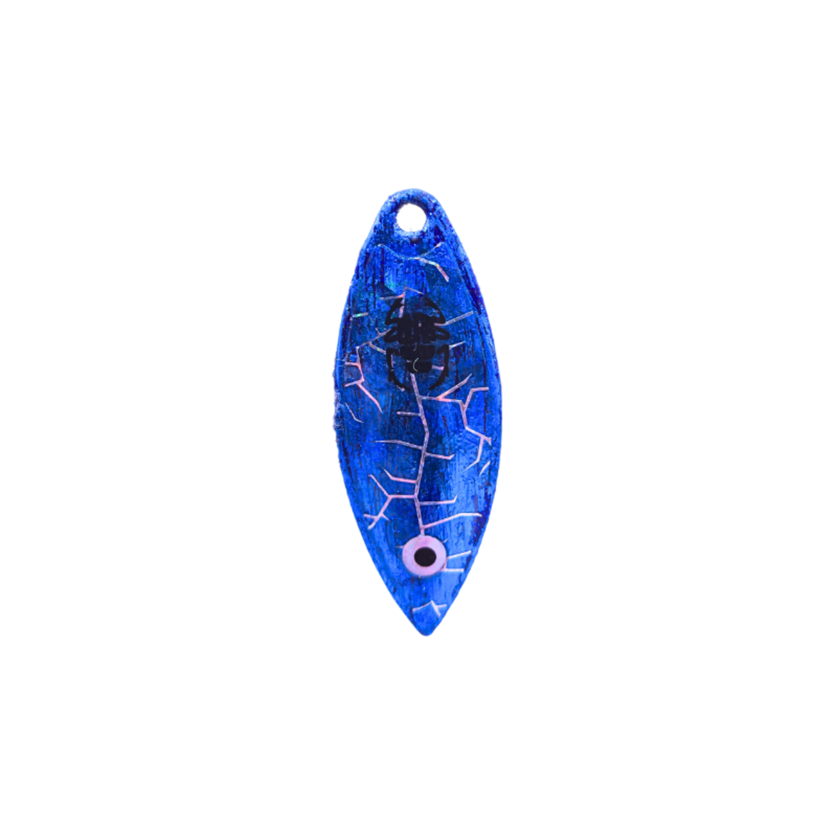 Invasion Invasion Harness Willow Leaf with Floater #4