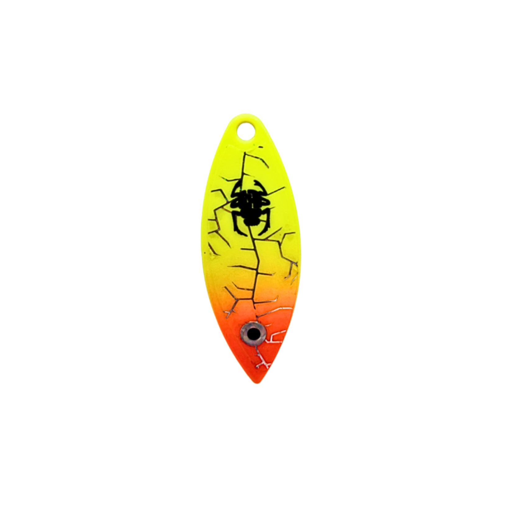 Invasion Invasion Harness Willow Leaf with Floater #4