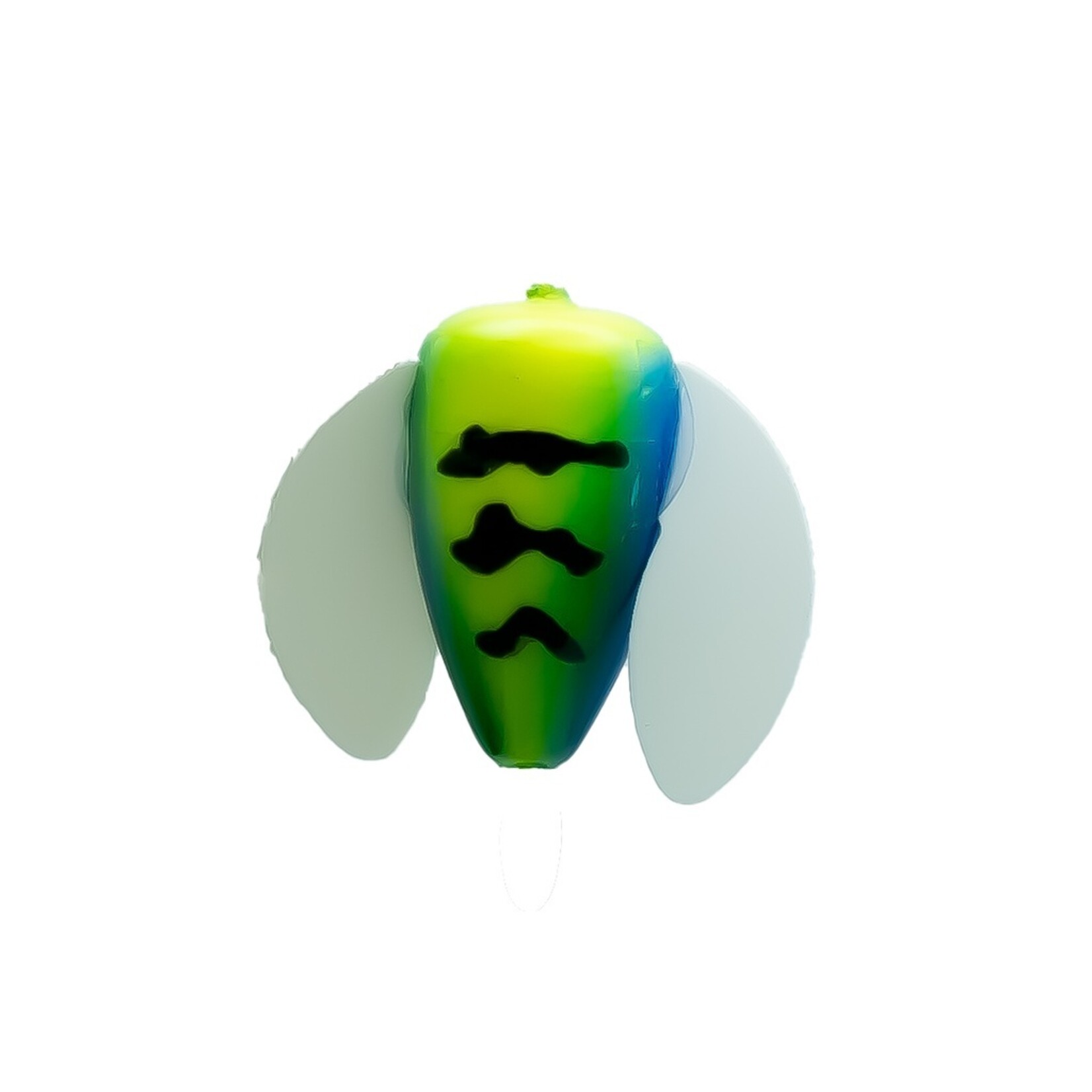 Invasion Floating Worm Harness Invasion Turbine serie 20