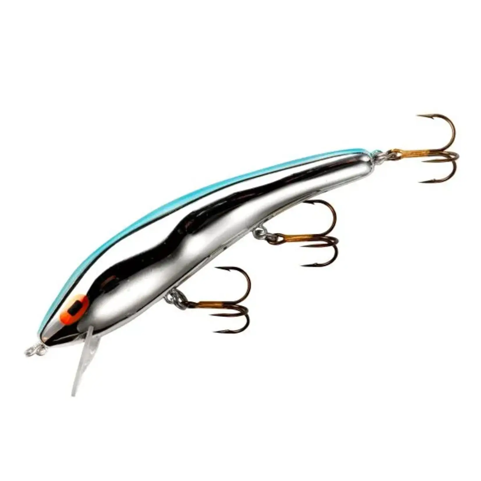 Cotton Cordell Cotton Cordell Ripplin' Red Fin Suspending