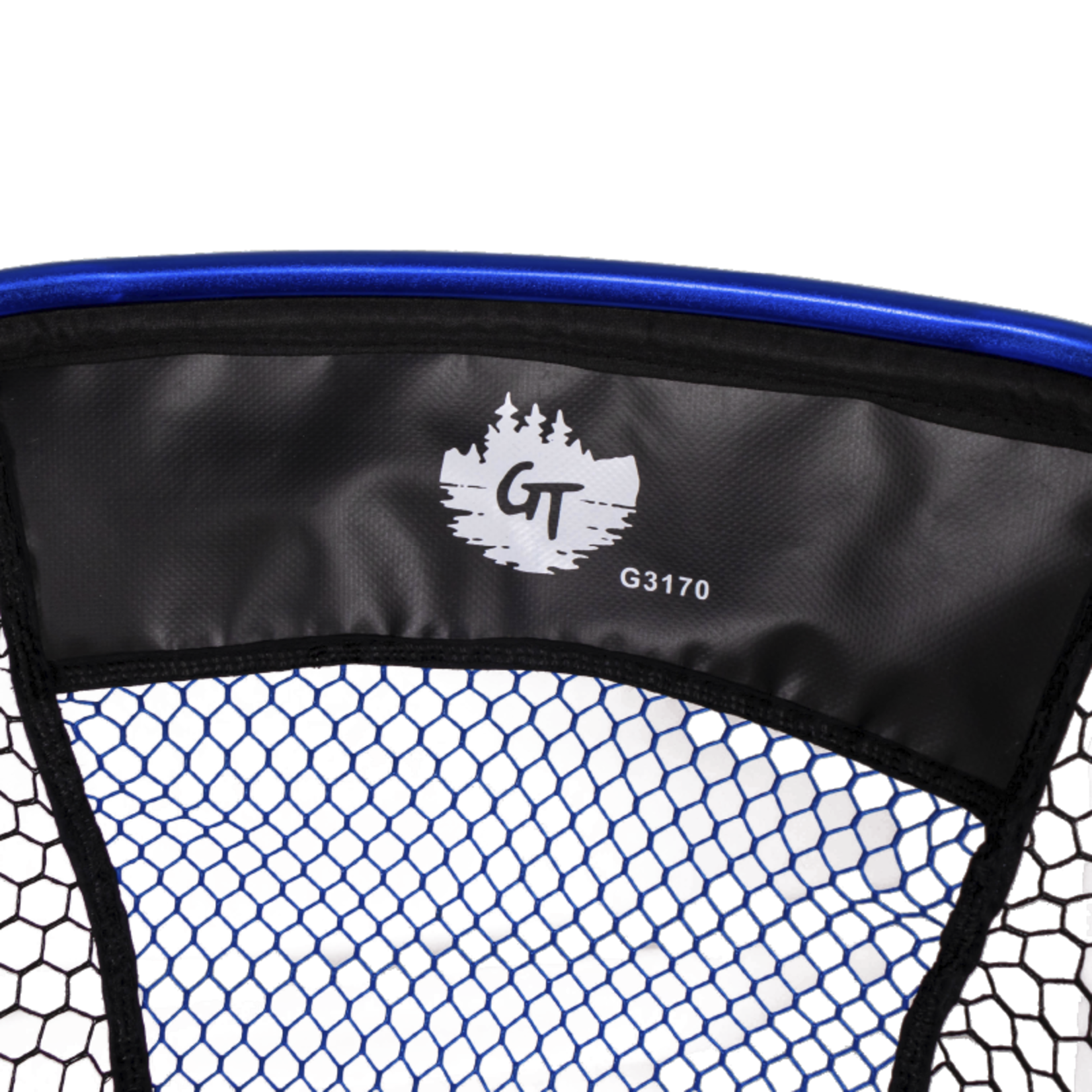 Naturmania Filet Télescopique Flotant en Maille Caoutchouté GT 23"x19"