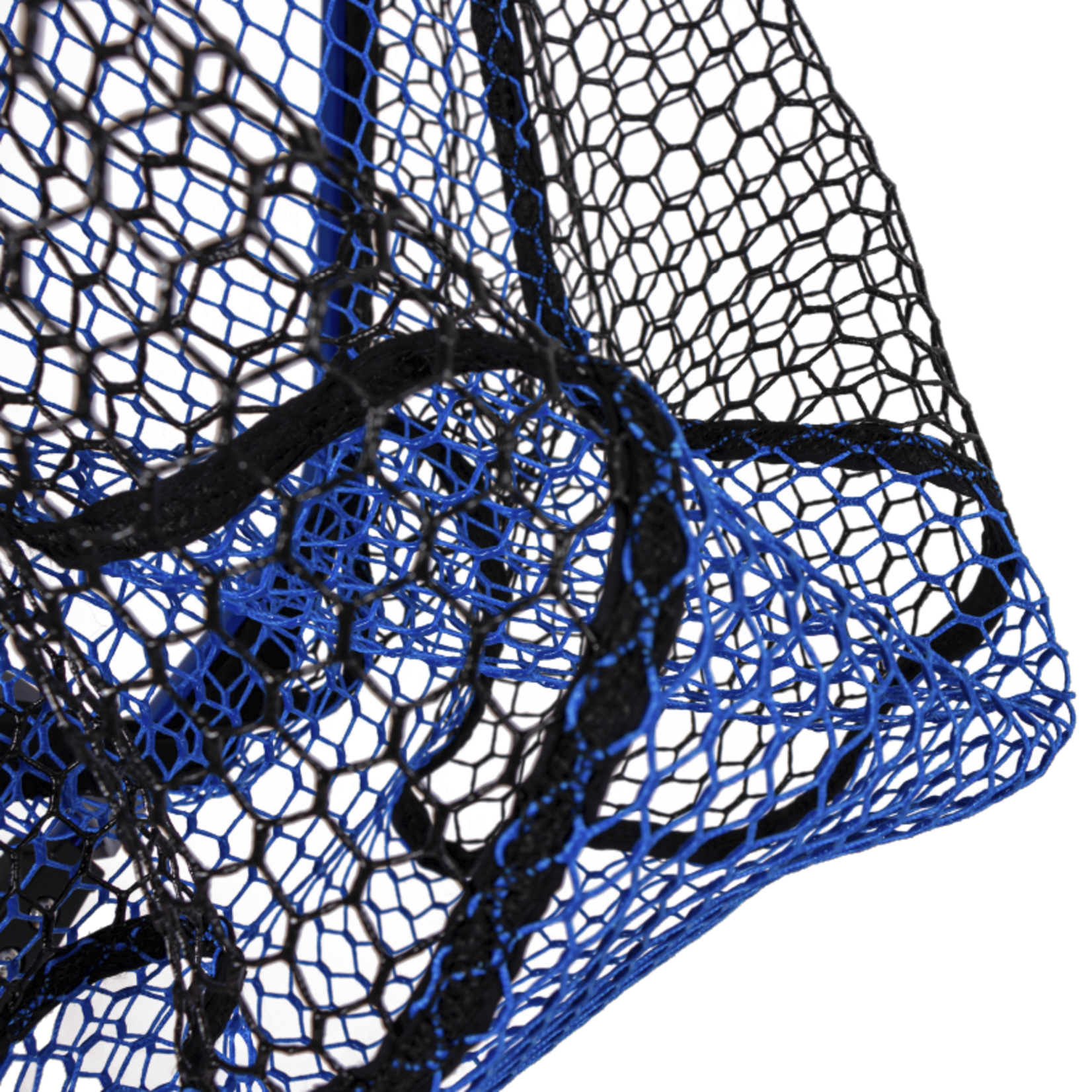Naturmania GT Floating Telescopic Fishing Net Rubber Coated 23"x19"