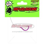 Invasion Invasion Bas de Ligne Wide Gap Rose