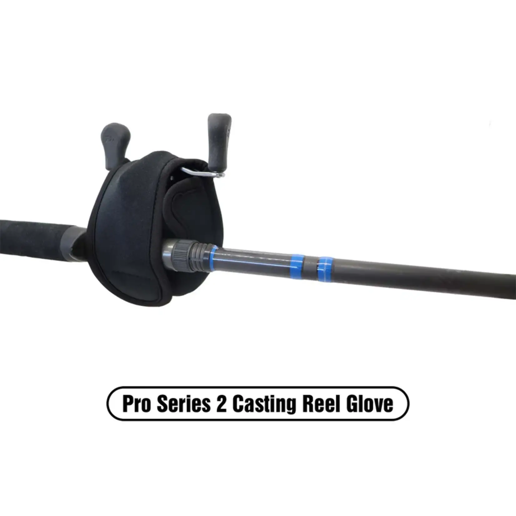 Rod Glove The Rod Glove - Casting Reel Glove 50-300