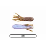 X Zone Lures X Zone Lures Stealth Series Tube