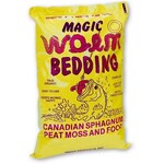 Magic Product Magic Worm Bedding 1.5 lb. bag (24 oz)