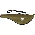 Green Trail Green Trail 3 Section Spinning Rod Case