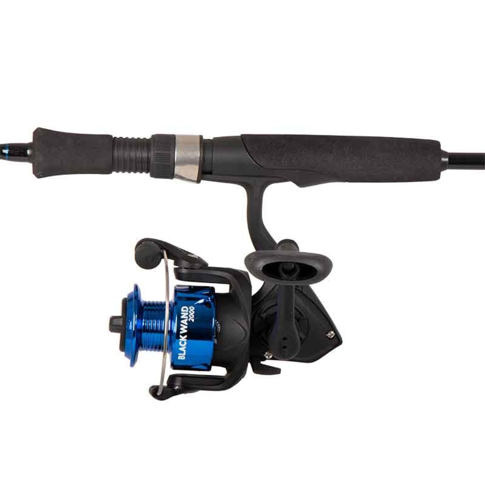 Green Trail BLACKWAND - 5' 2000 Spinning Combo