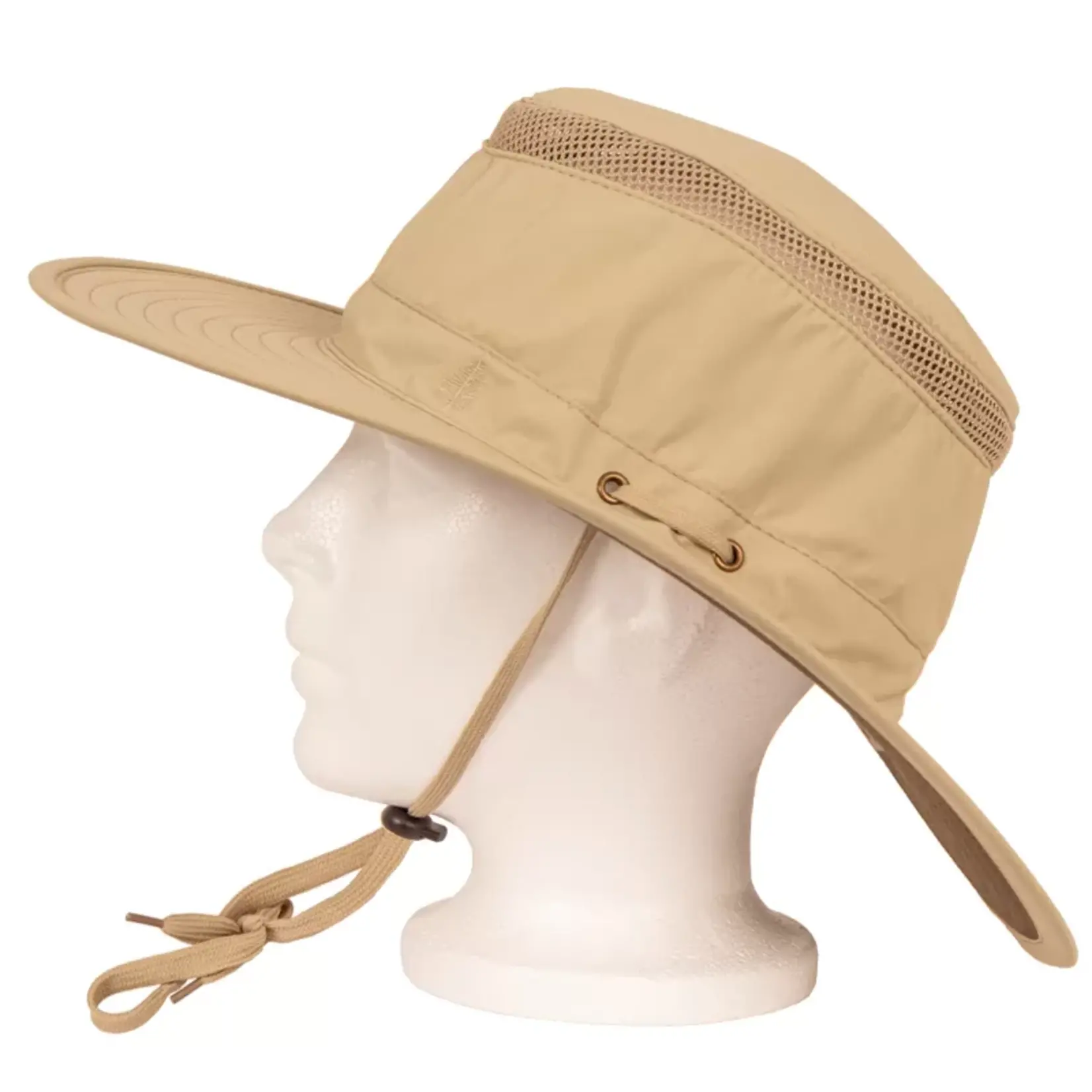 Naturmania Fishing Hat Beige