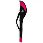 Green Trail Naturmania -Etui canne et moulinet 47'' x 3''(rose et noir)