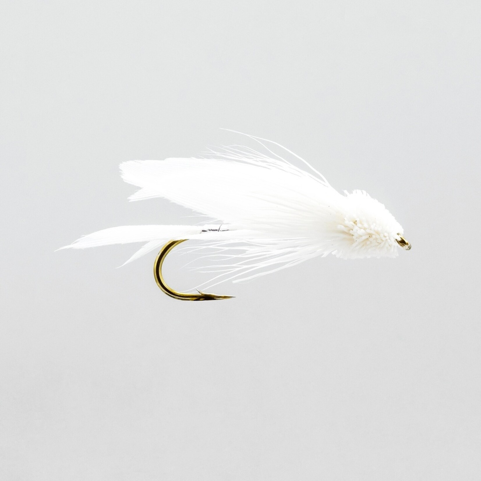 Neptune Flies Neptune Flies - Polar Muddler #2