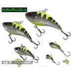 Euro Tackle Euro Tackle Z-Viber 5/8oz Streamside