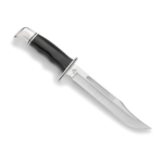 Buck Knives Buck 120 General Knive with Leather Sheath