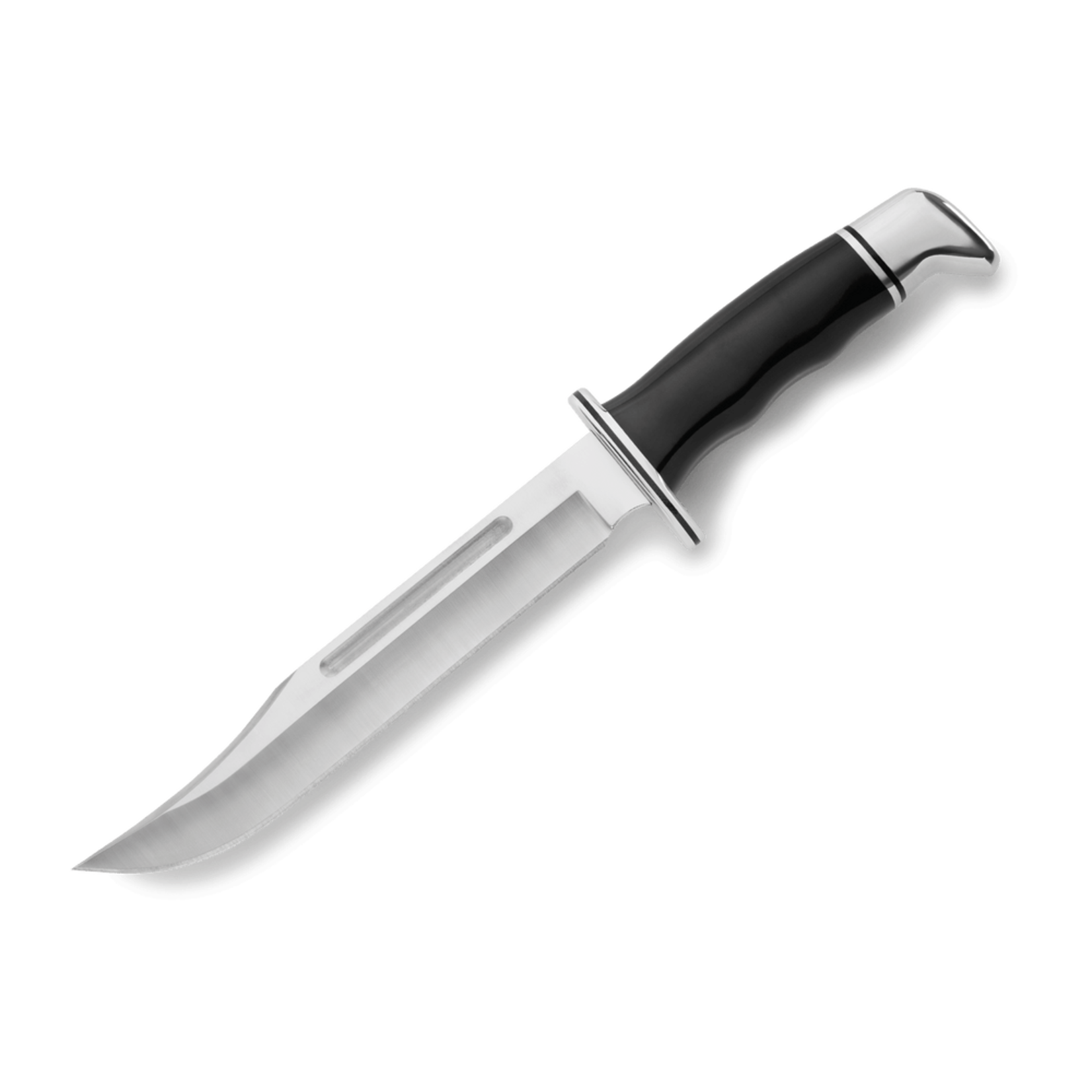 Buck Knives Buck 120 General Knive with Leather Sheath