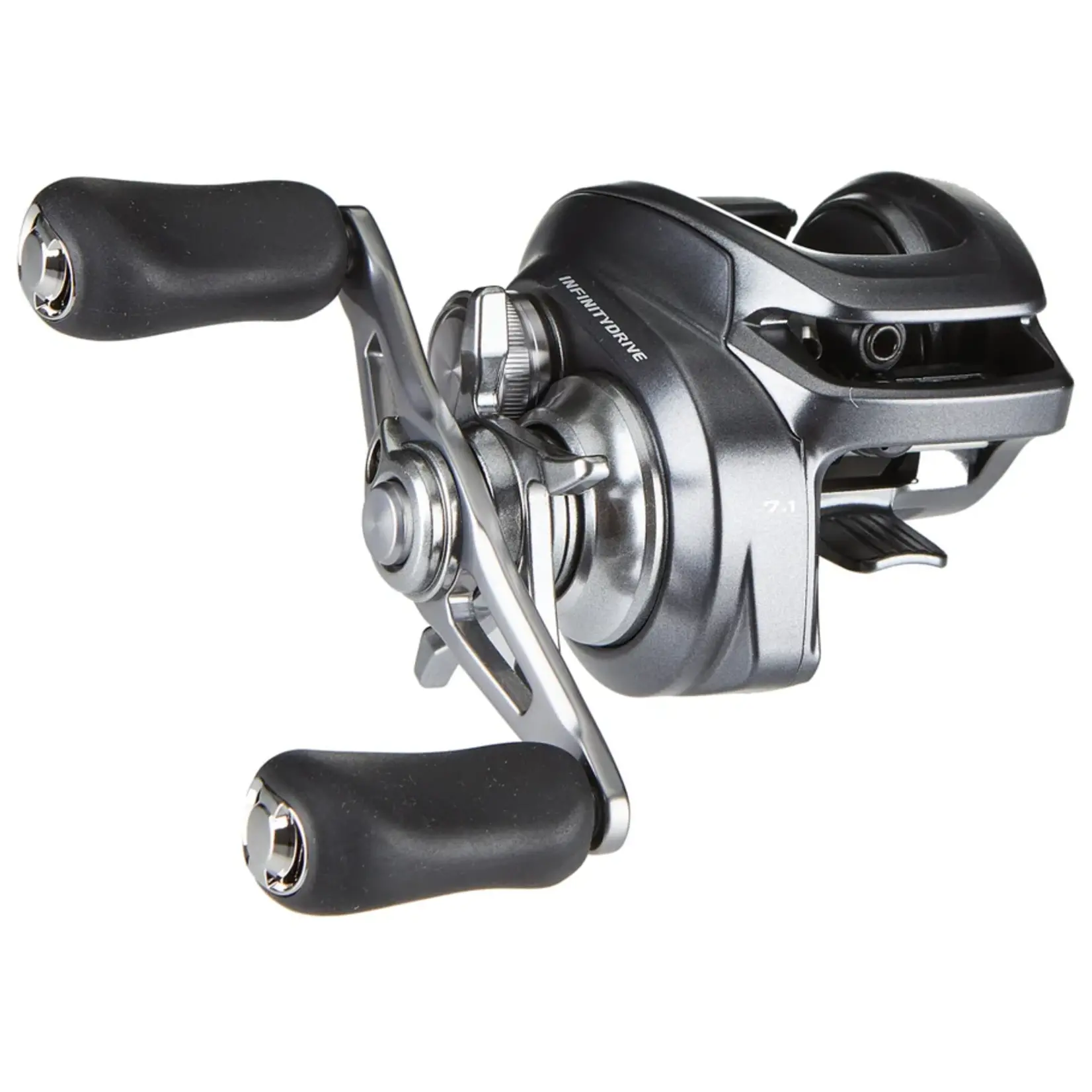 Shimano Shimano Bantam A Baitcast Reel